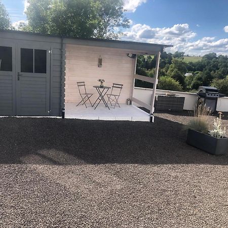 Appartement Burin des rosiers à Olby Extérieur photo