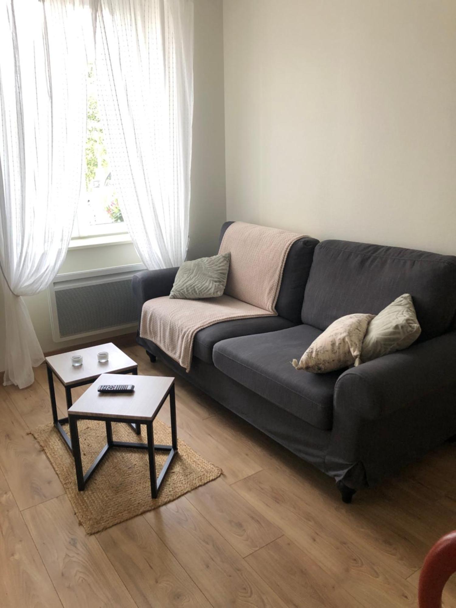 Appartement Burin des rosiers à Olby Extérieur photo