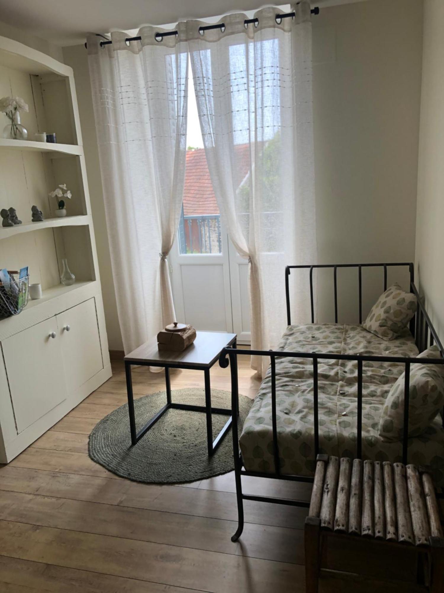 Appartement Burin des rosiers à Olby Extérieur photo