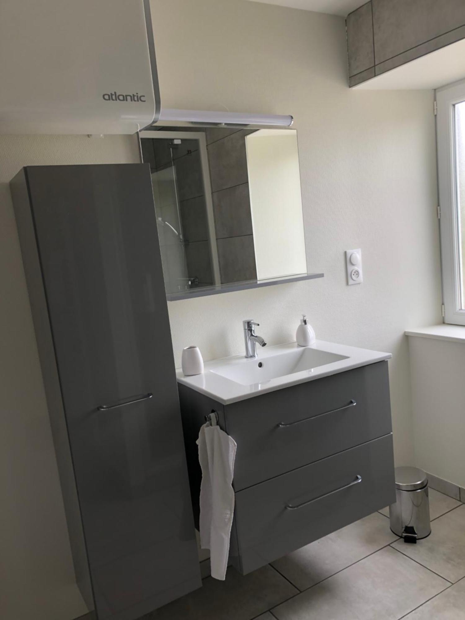 Appartement Burin des rosiers à Olby Extérieur photo