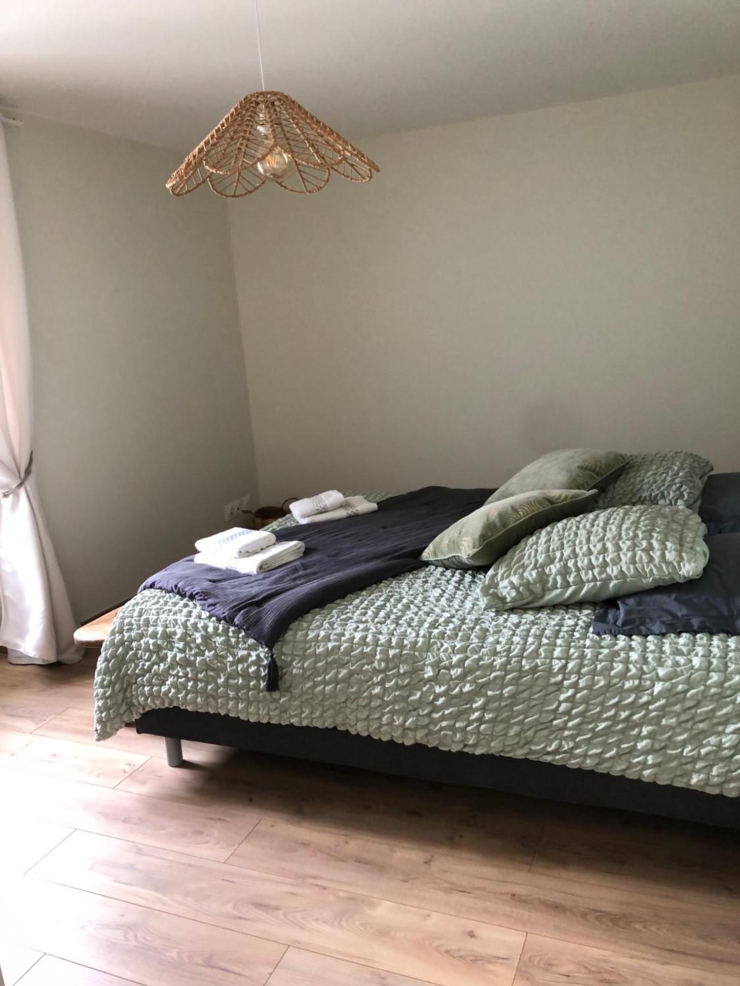 Appartement Burin des rosiers à Olby Extérieur photo