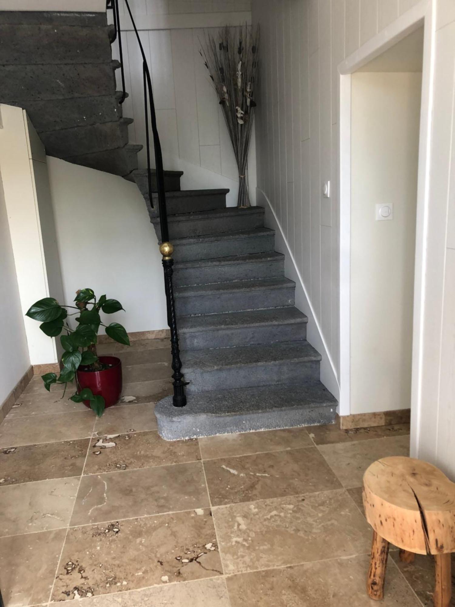 Appartement Burin des rosiers à Olby Extérieur photo